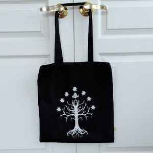 💙4/20 LOTR Tote Bag
